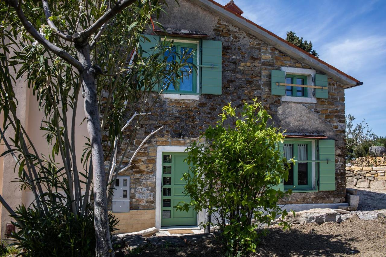 Istrian Green House Portorož Eksteriør bilde
