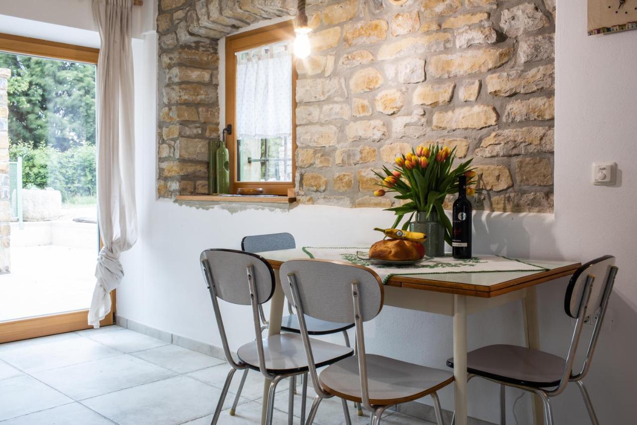 Istrian Green House Portorož Eksteriør bilde