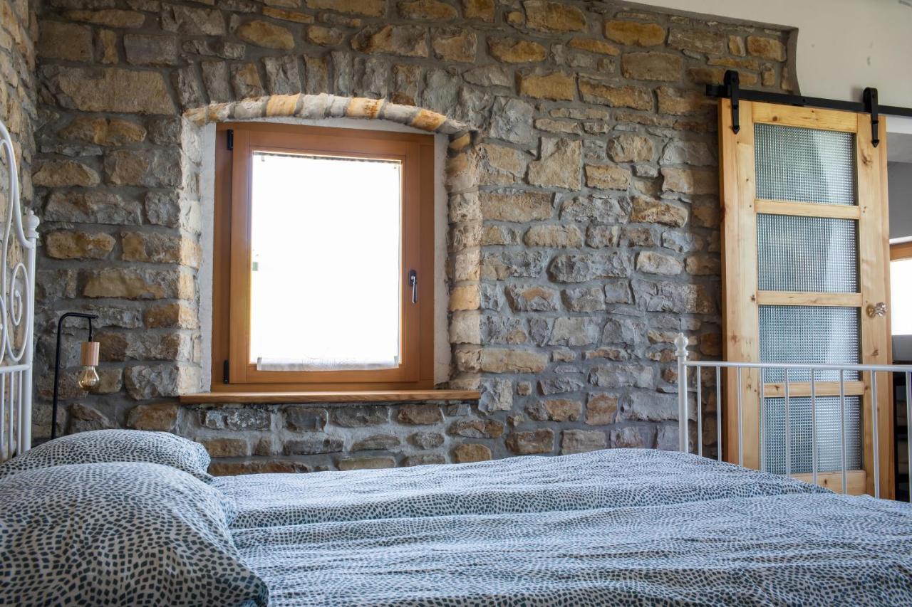 Istrian Green House Portorož Eksteriør bilde