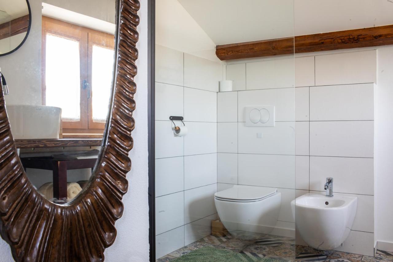 Istrian Green House Portorož Eksteriør bilde