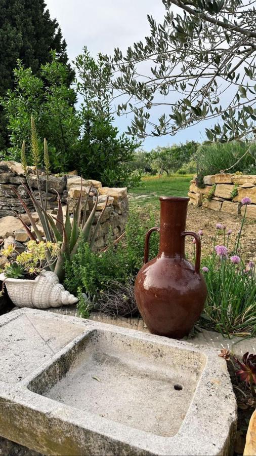 Istrian Green House Portorož Eksteriør bilde