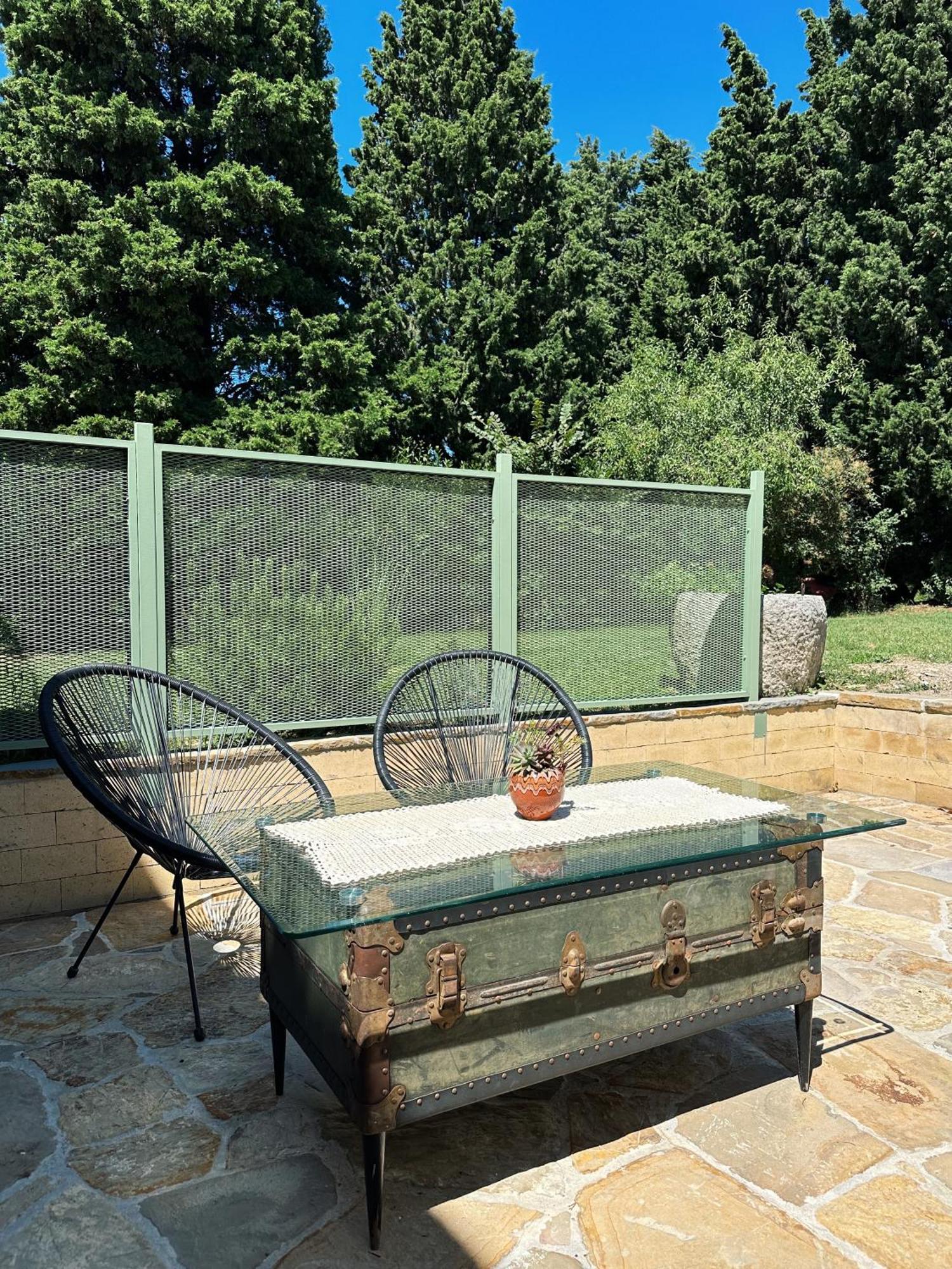 Istrian Green House Portorož Eksteriør bilde