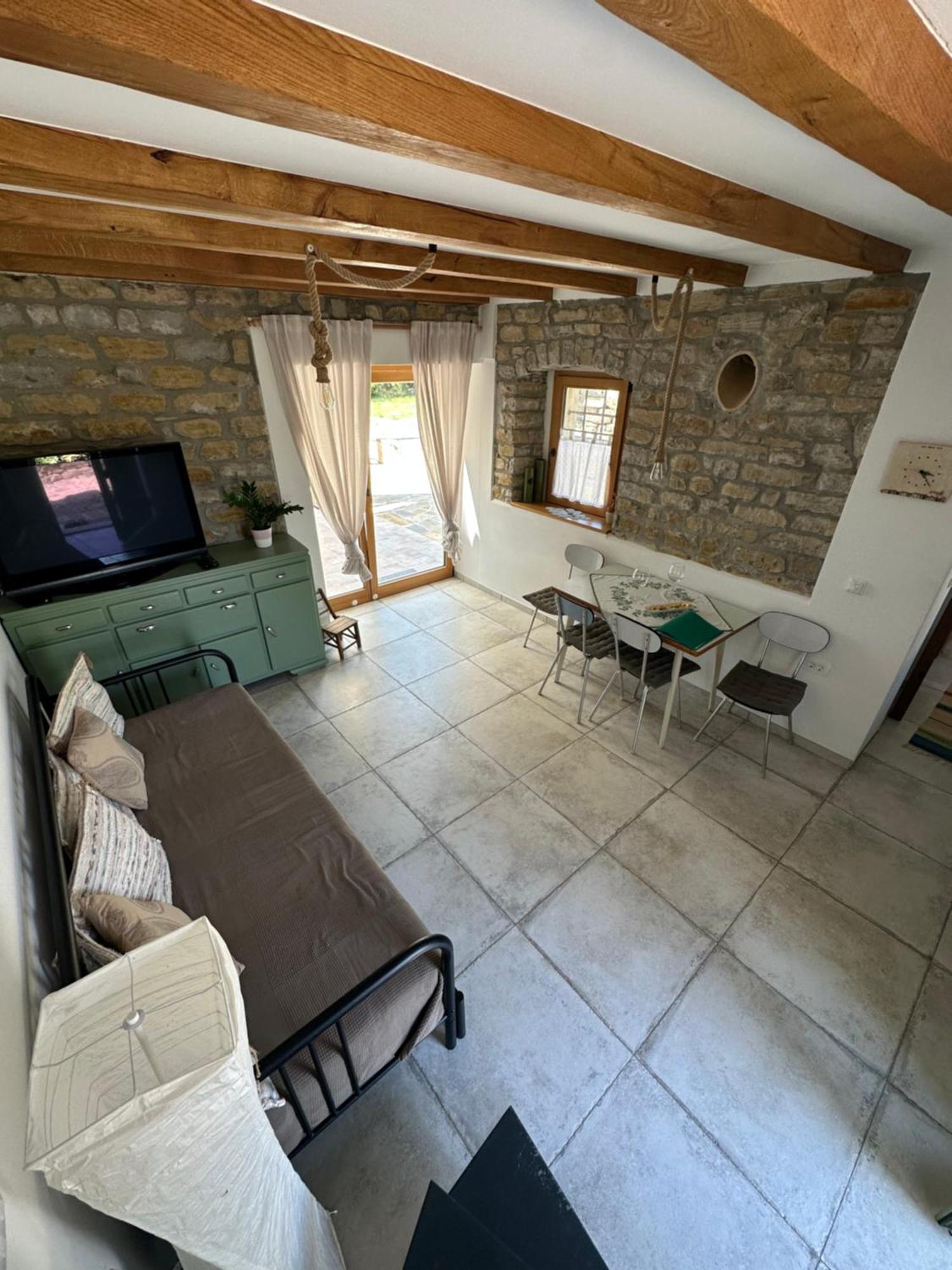 Istrian Green House Portorož Eksteriør bilde