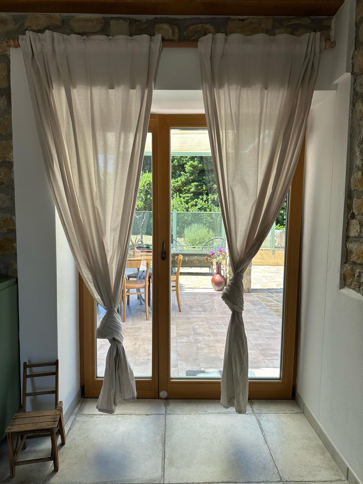 Istrian Green House Portorož Eksteriør bilde